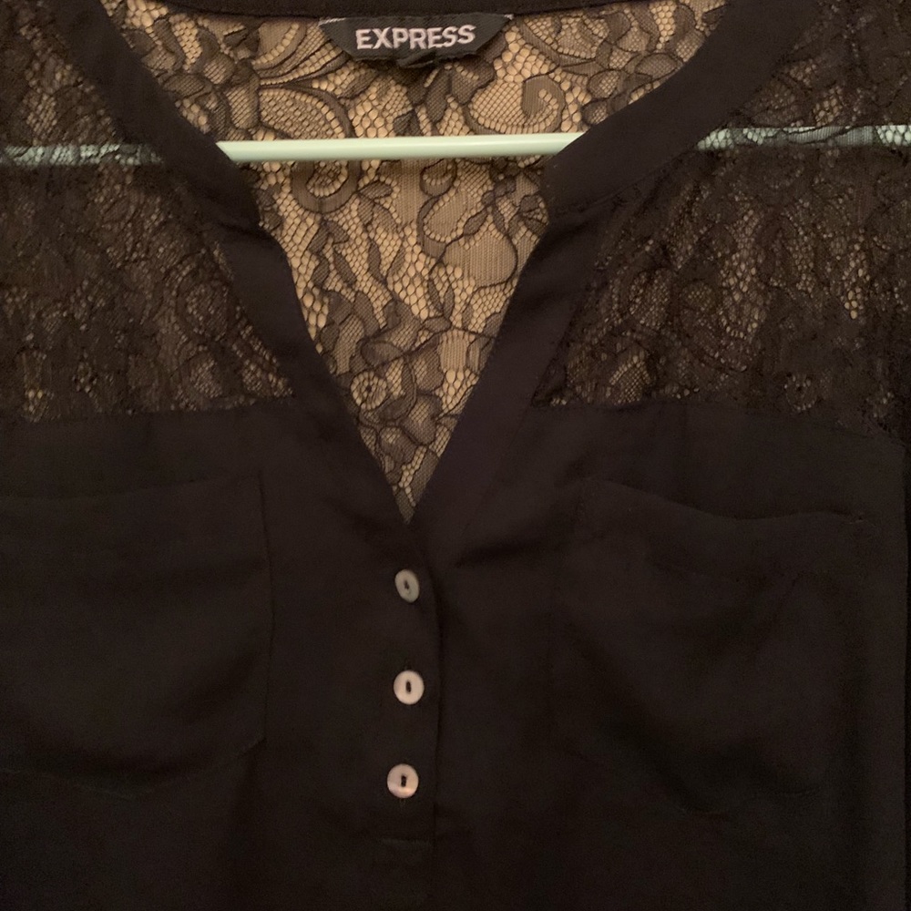 Express shirt - Picture 2 of 5